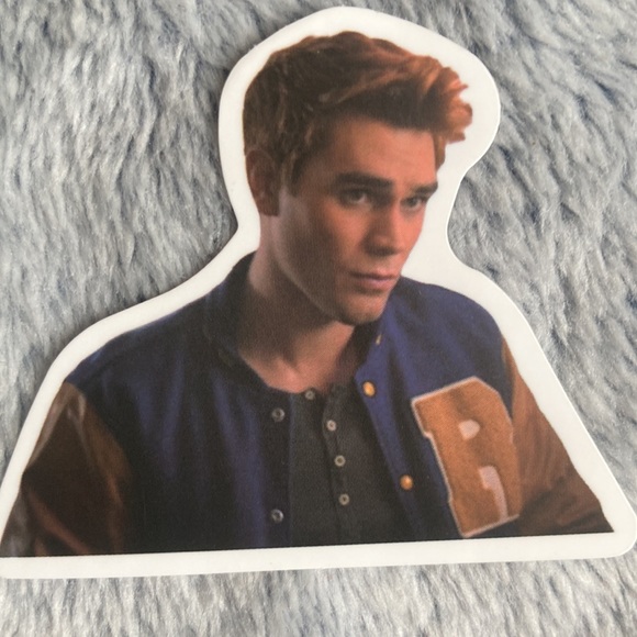 RIVERDALE💥Sticker Bundle - Picture 4 of 9